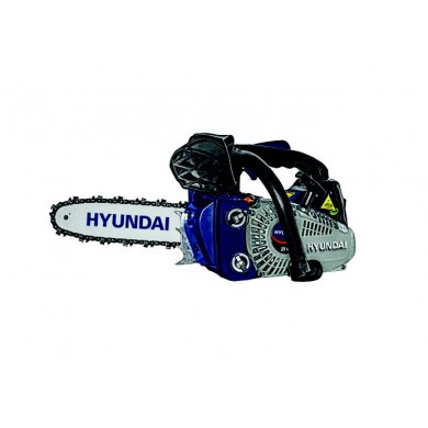 Motosega da Potatura - 25,4cc - con Motore a Scoppio EURO5 - 35420