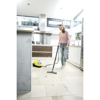 Pulitore a Vapore - SC 4 EasyFix - 1.512-450.0