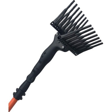 Scuotiolive a Batteria - Abbacchiatore - Telescopico - 130W/12V - 37900