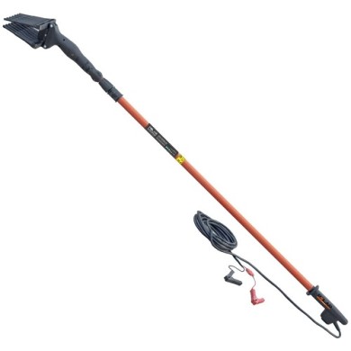 Scuotiolive a Batteria - Abbacchiatore - Telescopico - 130W/12V - 37900