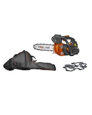 Motosega da Potatura - 25,4cc - con Motore a Scoppio EURO5 - 35420