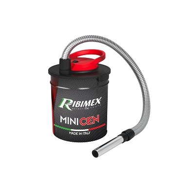 Aspiracenere - MINICEN - 10L - PRCEN011