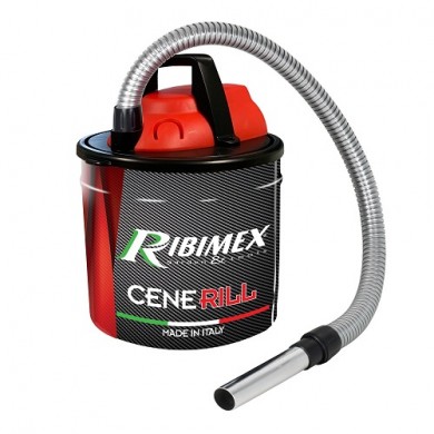 Aspiracenere - CENERILL - 18L - PRCEN001