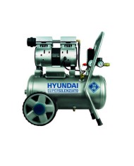Compressore Aria - 24lt - SuperSilenziato - 65700