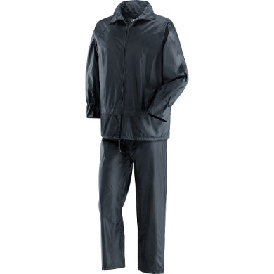 Impermeabile Completo NIAGARA - Blu - Varie Misure