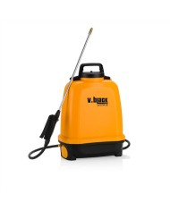 Pompa Elettrica V-BLACK VITA 12lt - 23VBE12