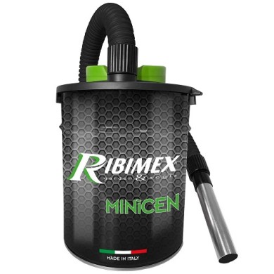 Aspiracenere - MINICEN - 10L - PRCEN011