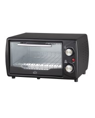 Forno Multifunzione - 9lt - Griglia e Teglia in dotazione - MB9809N