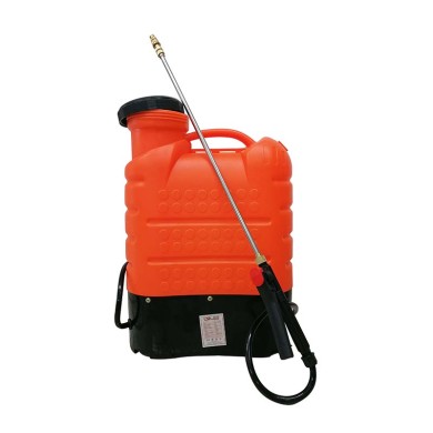 Pompa - Irroratore - a Spalla - KF-16C-16 - a Batteria - 16lt - 27920