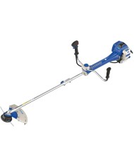 Decespugliatore a Zaino - BG520MS - con Motore a Scoppio - 52cc - 3Hp - 35290