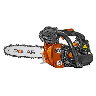 Motosega da Potatura - YS-2512 - 25cc - con Motore a Scoppio - 37320