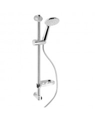 Soffione Doccia - EH4 Tondo - 25x25cm - 105EH4100
