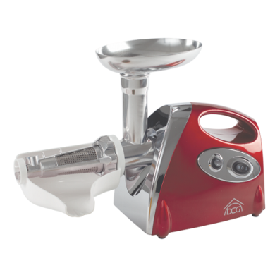 Passapomodoro Elettrico 2 in 1 per le Conserve - FWP2696