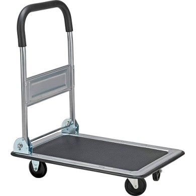 Carrello Portatutto - Pieghevole - 150 Kg  - C1299103